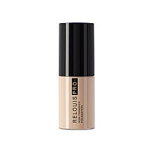 Тональний крем RELOUIS PRO Non-Transfer Foundation 30 nude