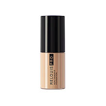 Тональний крем RELOUIS PRO Non-Transfer Foundation 40 beige