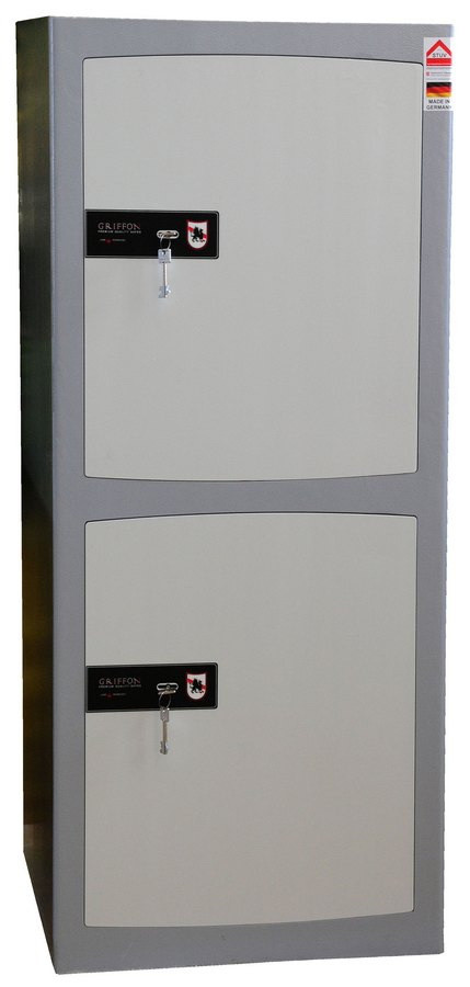 Офісний сейф M2.120 K