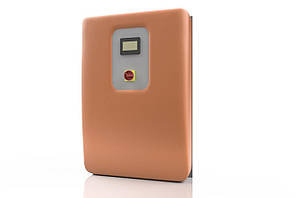 Електролізна установка для отримання гіпохлориту натрію elDes-0100, 100 г/год