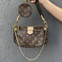 Сумка Louis Vuitton Multi Pochette (Луї Вітон Мульті Пошет)