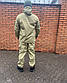 Костюм військовий літній, пісок ЗСУ військова форма, фото 8