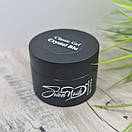 Конструюючий прозорий-блакитний гель для манікюру та нарощування нігтів №02 50 грам, фото 5