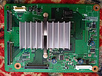 Control Board V28A00076701 телевизора Toshiba 46RV555D