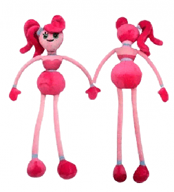 Мама Хагі Вагі Паучіха - Мамочка Довгі Ноги по грі Poppy Playtime 65 см