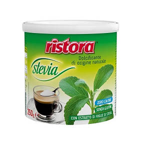 Чай Ristora Stevia, 250 г