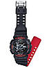 Годинник чоловічий Casio G-Shock GA-110HR-1AER, фото 8