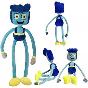 Папа Хагі Вагі Довгі Ноги по грі Poppy Playtime 70 см