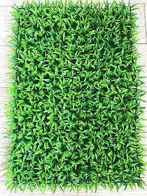 Штучна трава. Килимок штучної трави (40#60)