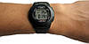 Годинник чоловічий Casio F-200W-1AEF електронний, фото 4