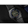 Годинник чоловічий Casio F-200W-1AEF електронний, фото 7