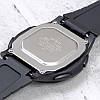 Годинник чоловічий Casio F-200W-1AEF електронний, фото 9