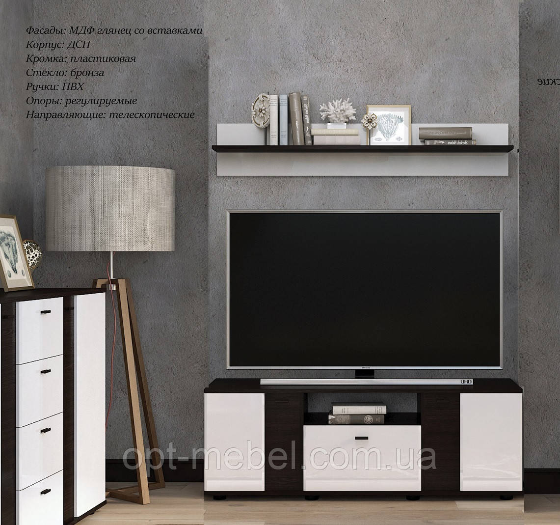 Тумба ТБ МАРС, фото 1