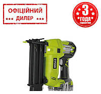 Аккумуляторный гвоздезабеватель RYOBI ONE+ R18GN18-0 (без АКБ та ЗП)