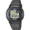Годинник чоловічий Casio F-200W-1AEF електронний, фото 11