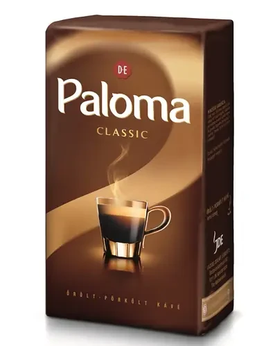 Кава мелена Paloma Classic 250 г