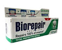 Зубна паста BioRepair «Абсолютний захист та відновлення», 75 мл
