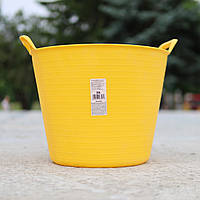 Відро будівельне 25 л TM Hardy