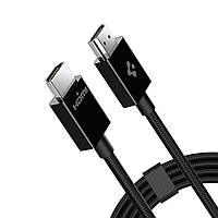 Choetech XHH-TP20 cable HDMI 2.1 (8K 60Hz 48Gbps / 4K 144Hz / 2K 165Hz) 3D  Dynamic HDR 2m black