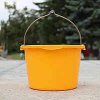 Будівельна ємність 45л TM Hardy