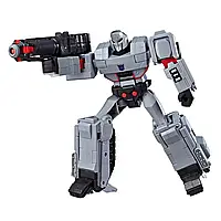 Transformers Трансформер Мегатрон Cyberverse 25 см - Seria Ultimate Megatron Hasbro E2066