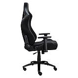 Крісло для геймерів 1stPlayer DK1 Black, фото 4
