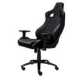 Крісло для геймерів 1stPlayer DK1 Black, фото 5