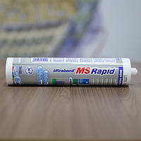 Монтажний клей Ultrabond MS Rapid/290 TM MAPEI