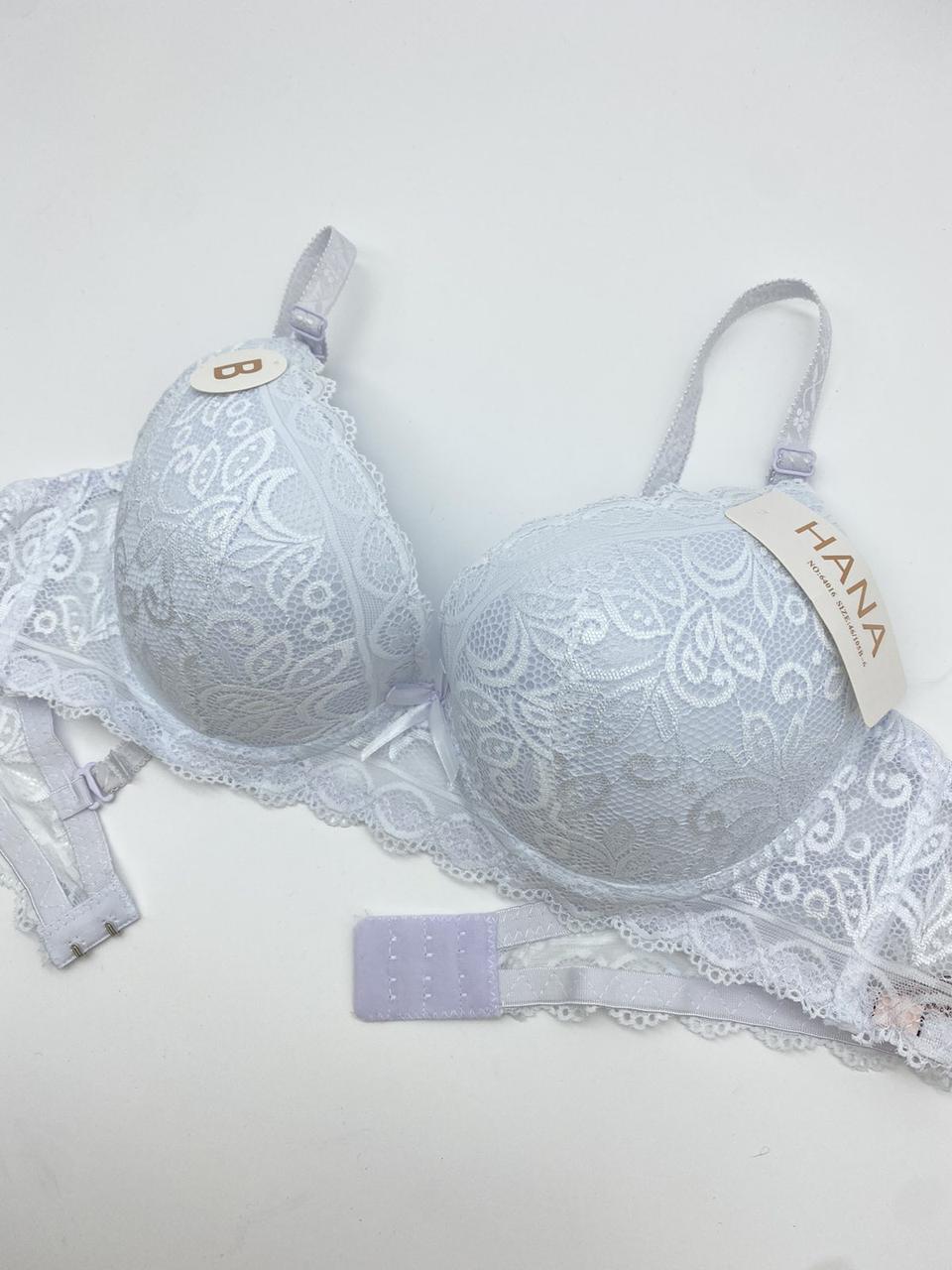 Бюстгальтер мереживної HANA чашка У 64016-1, фото 1