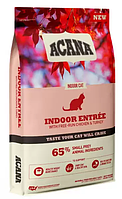 Acana Indoor Entree Cat 1,8 кг корм для хатніх котів