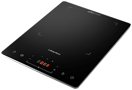 Індукційна електроплитка Liberton LIC-2053