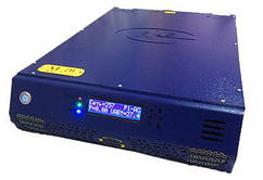 ДБЖ XT1203A 48V 12 кВт СТАНДАРТ ФОРТ, UPS ЛЕОТОН на 8 акумуляторів, джерело безперебійного живлення ГАЛС-С