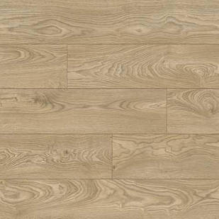 Ламінат Classen Euphoria Дуб Ембер 56605 водостійкий для кухні спальні коридору 33клас 8мм товщина з фаскою