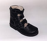 Туфлі ортопедичні, 20.5;21,22, фото 3