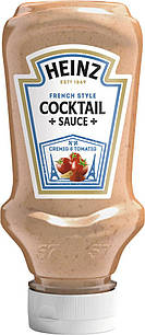 Соус Heinz Cocktail Sauce, 220 мл