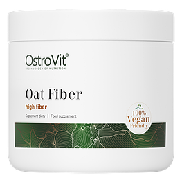 Oat Fiber Vege OstroVit 200 г