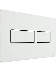 Кнопка змиву бiлa TECE 9240433