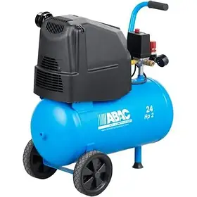 Компресор  OL195/24  ABAC 4116021798