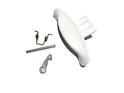 Ручка люка для пральної машини Indesit, Ariston C00116580