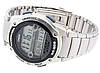 Годинник чоловічий Casio W-756D-7AVES електронний водонепроникний, фото 4