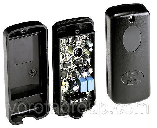 Датчики фотоелементів Came, зона дій до 10 м DIR10