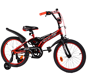 Велосипед Corso Jet Set 18”