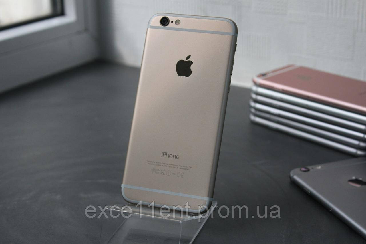 B U Apple Iphone 6s Plus 32 Gb Rose Gold Neverlock Ajfon 6 Plyus Cena 4700 Grn Prom Ua Id