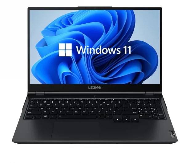Lenovo Legion 5-15 i5/16GB/512/Win11 RTX3050Ti 165Hz (82JK00CXPB)
