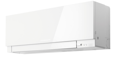Внутрішній блок мультиспліт системи Mitsubishi Electric MSZ-EF42VE3W Design Inverter