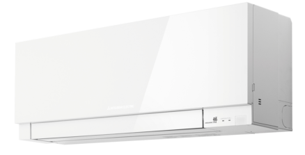 Внутрішній блок мультиспліт системи Mitsubishi Electric MSZ-EF25VE3W Design Inverter