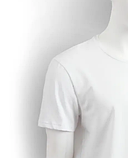 Білі Футболки спортивні хлопцю підібрати розмір чоловічого одягу Є наложка новою поштою Стильна футболка хлопчику Є роздріб та опт, фото 10