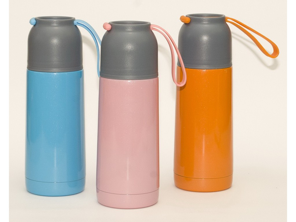 Термос 350 мл, фото 1