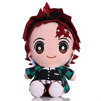 Клинок розсікаючий демонів Танджіро Камадо Anime Demons Slayer Tanjirou Kamado