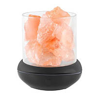 СТОК Повітроочисник  Aroma Crystal Salt Lamp Led Multicolor